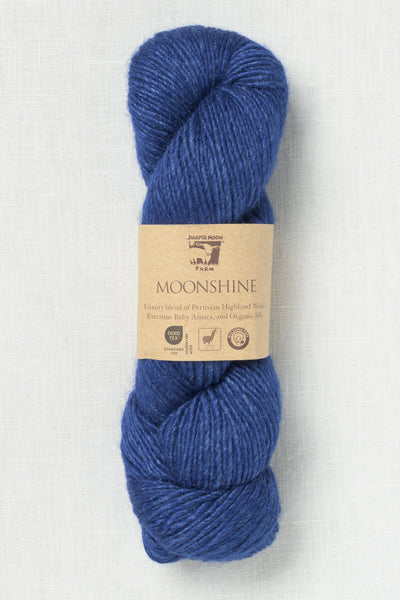 Juniper Moon Farm Moonshine 102 True Denim