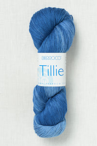 Berroco Tillie 10976 Celtic Blue