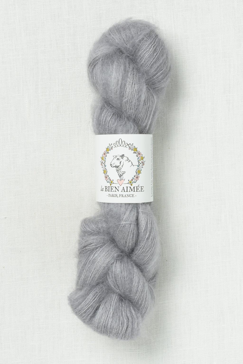 La Bien Aimee Soyeux Direwolf