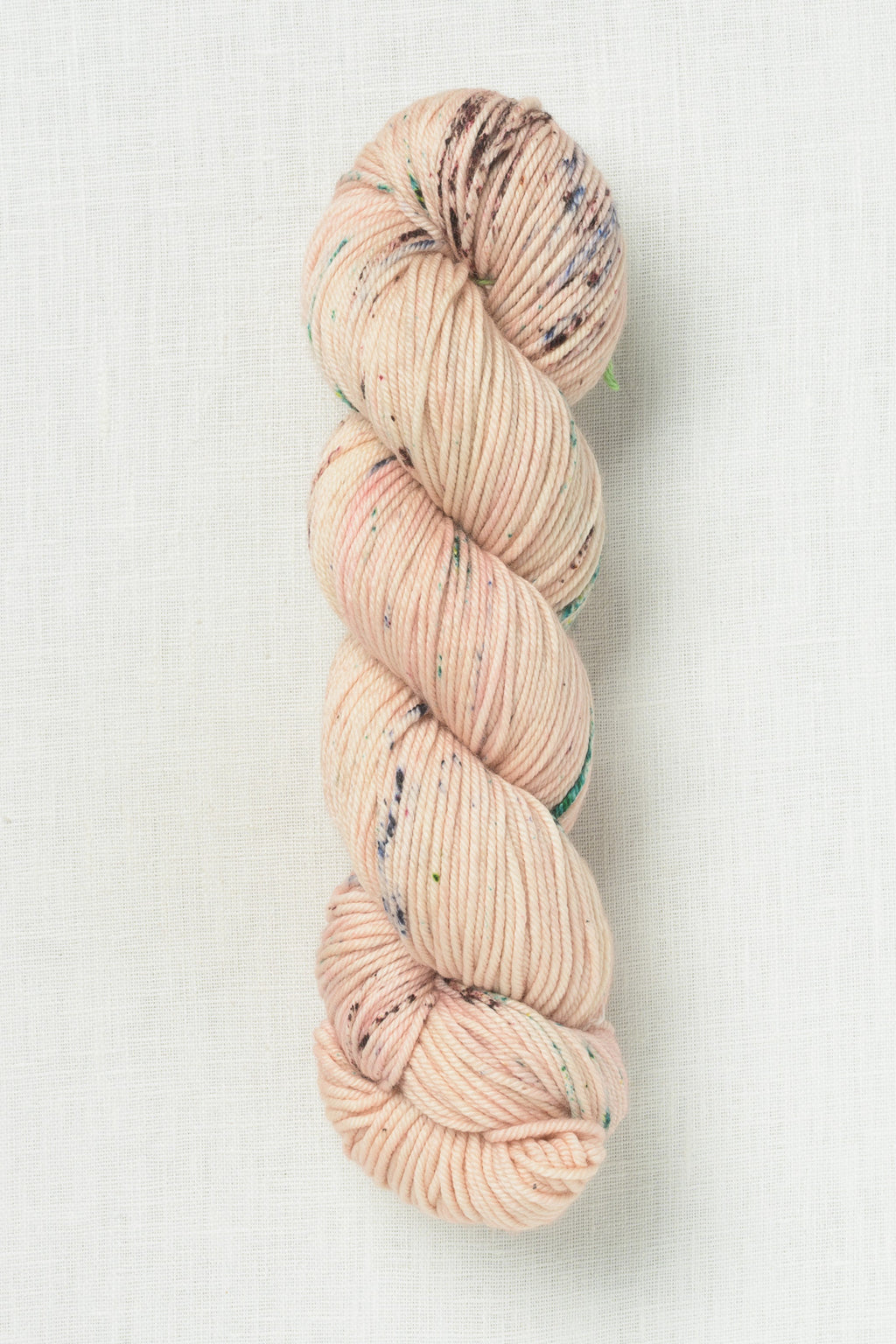 Madelinetosh Tosh Vintage See Line Woman