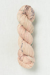 Madelinetosh Tosh Vintage See Line Woman