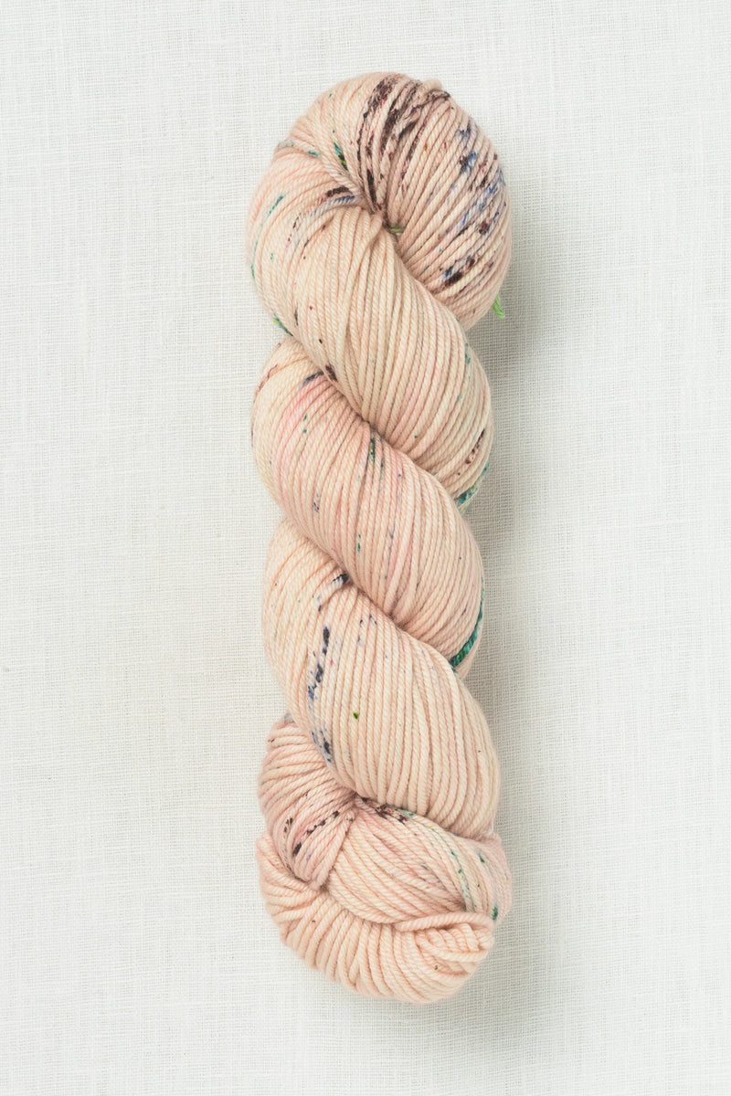 Madelinetosh Tosh Vintage See Line Woman