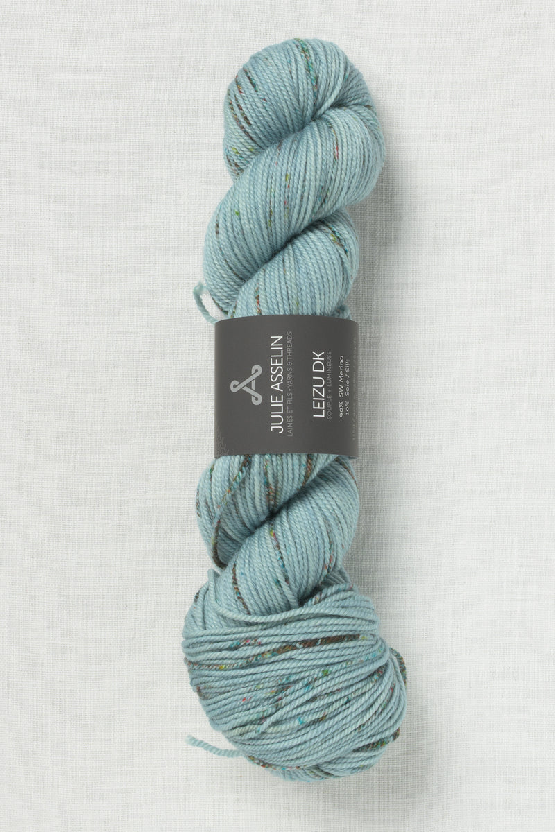 Julie Asselin Leizu DK Jardinier