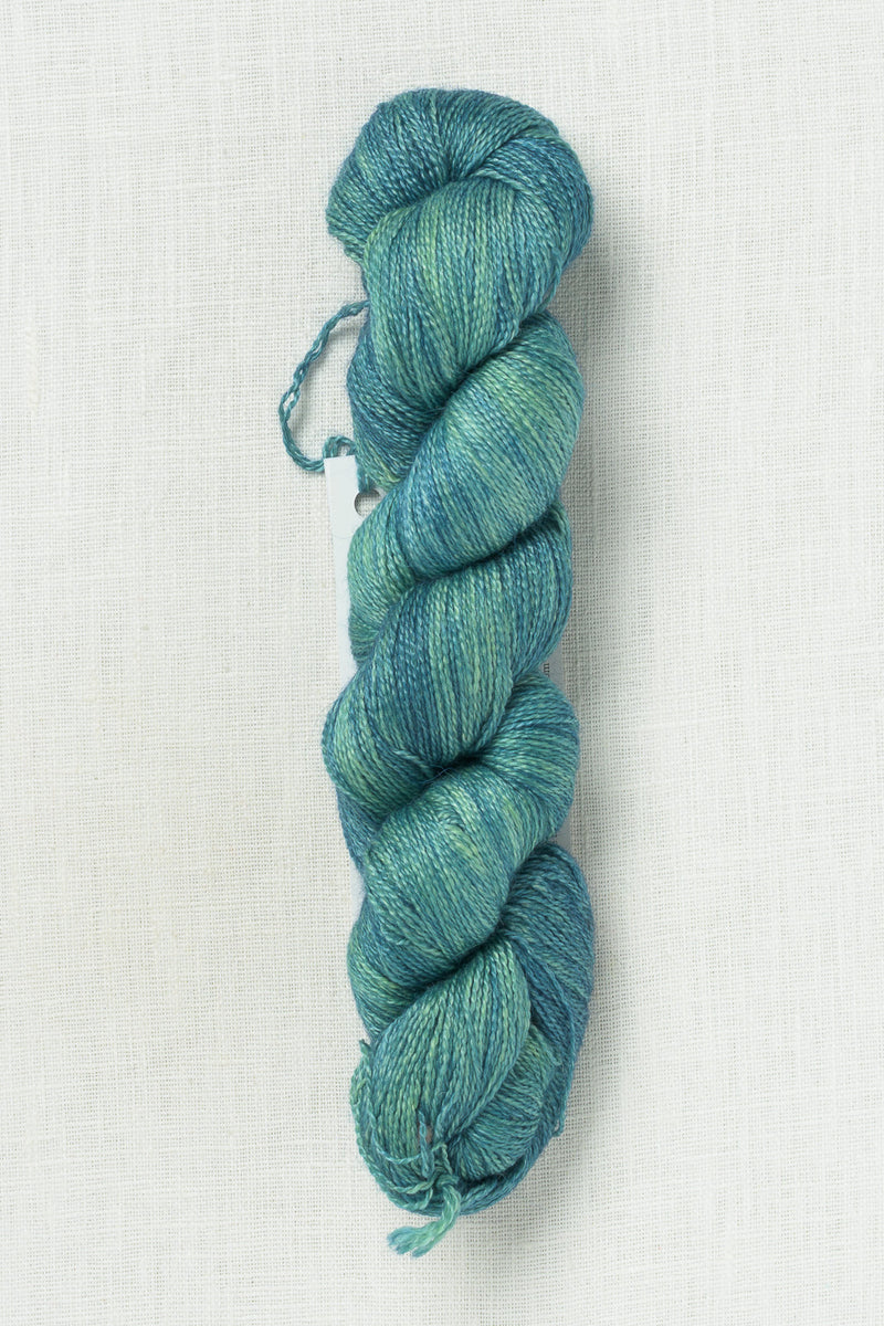Malabrigo Silkpaca 809 Solis