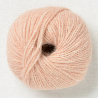 CaMaRose Snefnug 7966 Lys Pudder (Light Powder)