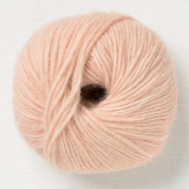 CaMaRose Snefnug 7966 Lys Pudder (Light Powder)