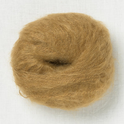 Sandnes Garn Ballerina Chunky Mohair 2152 Vintage Gold