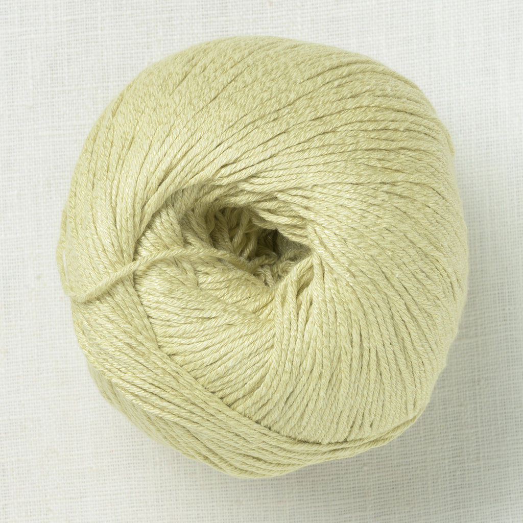 Universal Yarn Bamboo Pop 133 Lemongrass