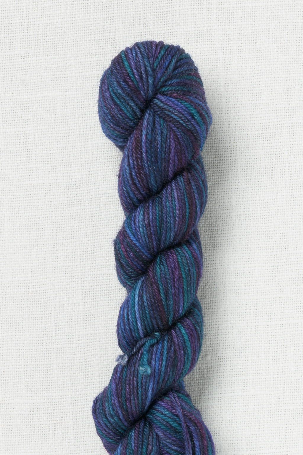 Malabrigo Ultimate Sock Minis 247 Whales Road
