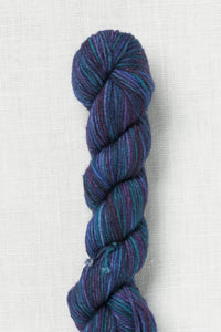 Malabrigo Ultimate Sock Minis 247 Whales Road