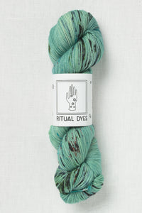 Ritual Dyes Maiden In The Pines