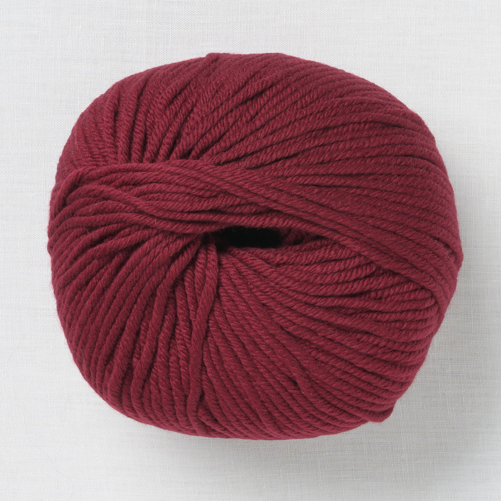 Berroco Merino 401 Chunky 13260 Merlot