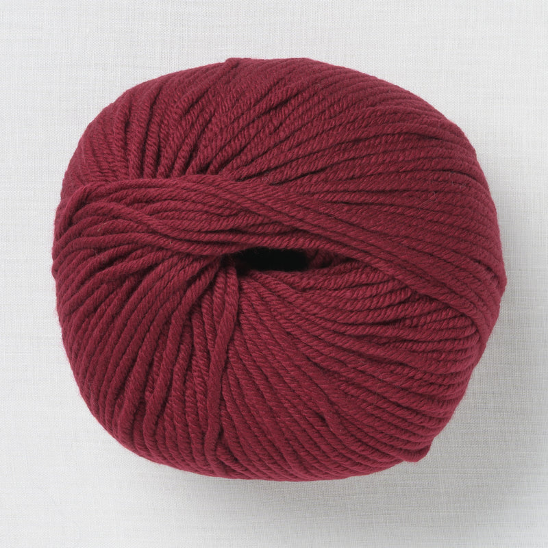 Berroco Merino 401 Chunky 13260 Merlot