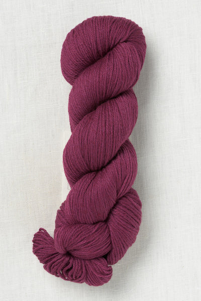 Rosy Green Wool Cheeky Merino Joy 105 Blackberry Sorbet