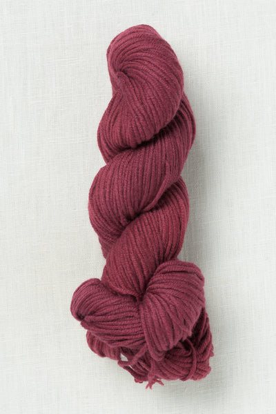 HiKoo SimpliWorsted 45 Edgy Eggplant