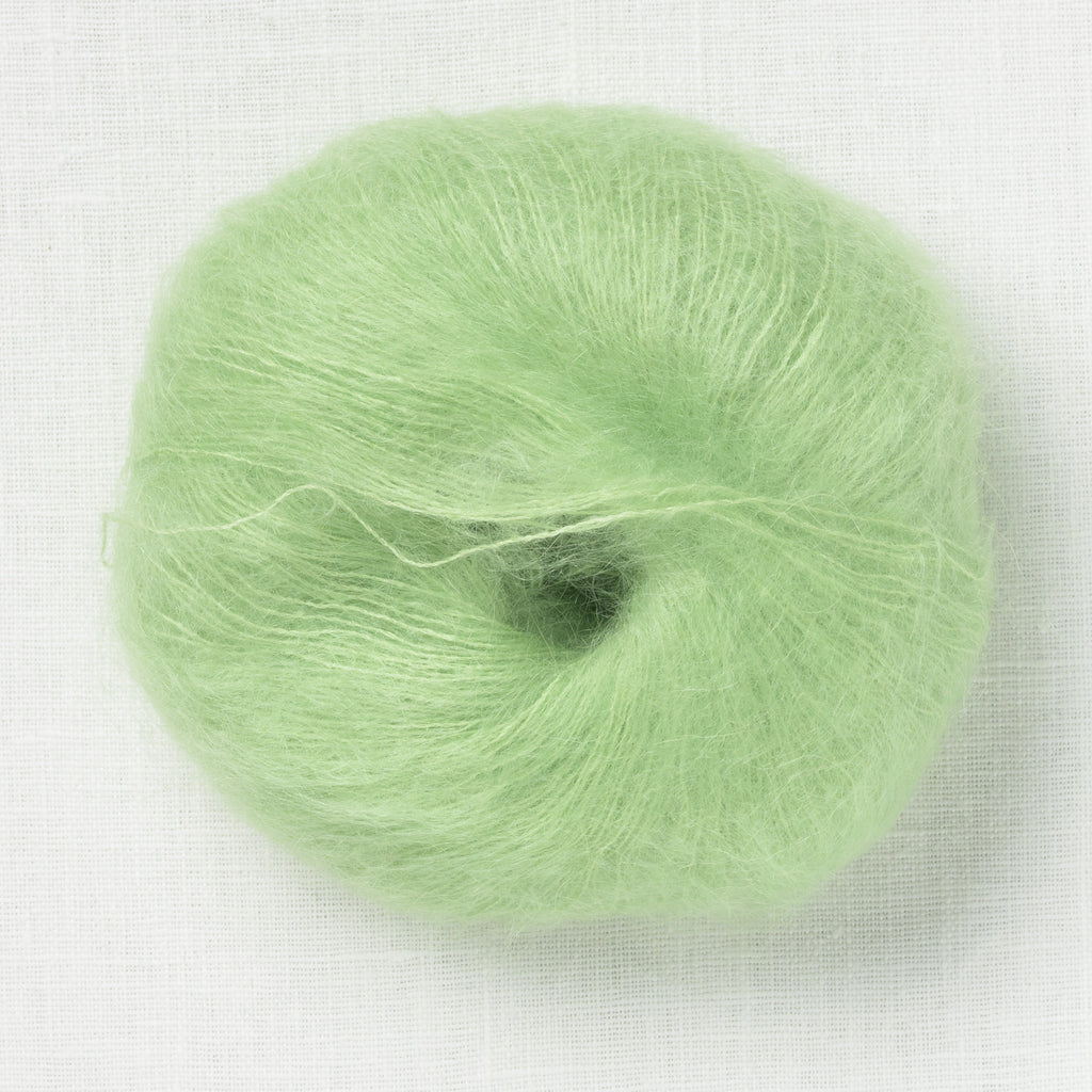 Rowan Kidsilk Haze K0014 Celery (Kaffe Fassett Palette)