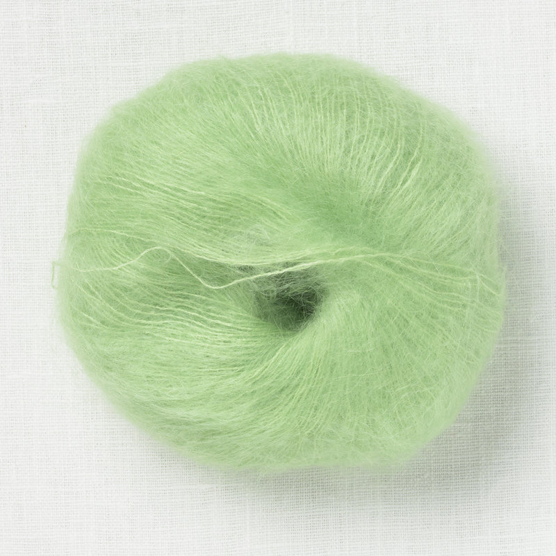 Rowan Kidsilk Haze K0014 Celery (Kaffe Fassett Palette)