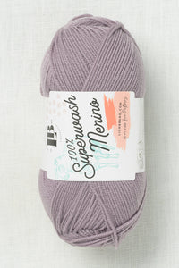 Lion Brand Superwash Merino 144AL Quail