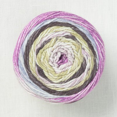 Lion Brand Mandala Ombre 246J Transform