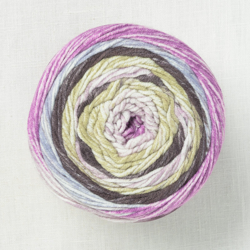 Lion Brand Mandala Ombre 246J Transform