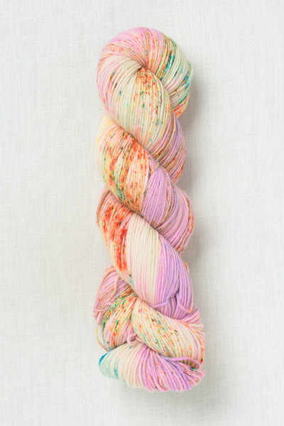 Madelinetosh Woolcycle Sport Asking for a Friend