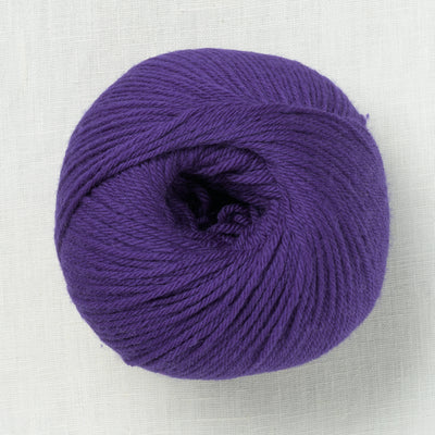 Ella Rae Superwash Classic Wool 1021 Kyoho Grape