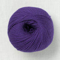 Ella Rae Superwash Classic Wool 1021 Kyoho Grape