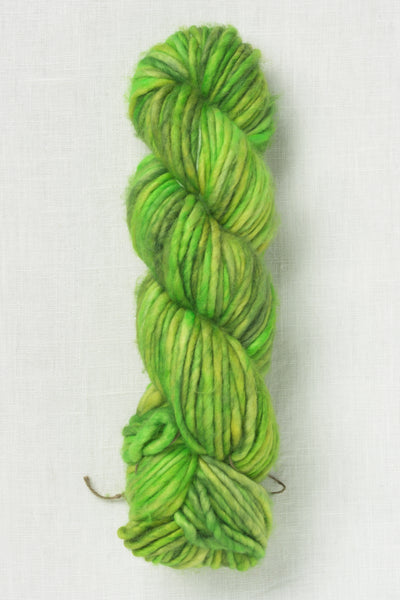 Madelinetosh Biggie Cardigan