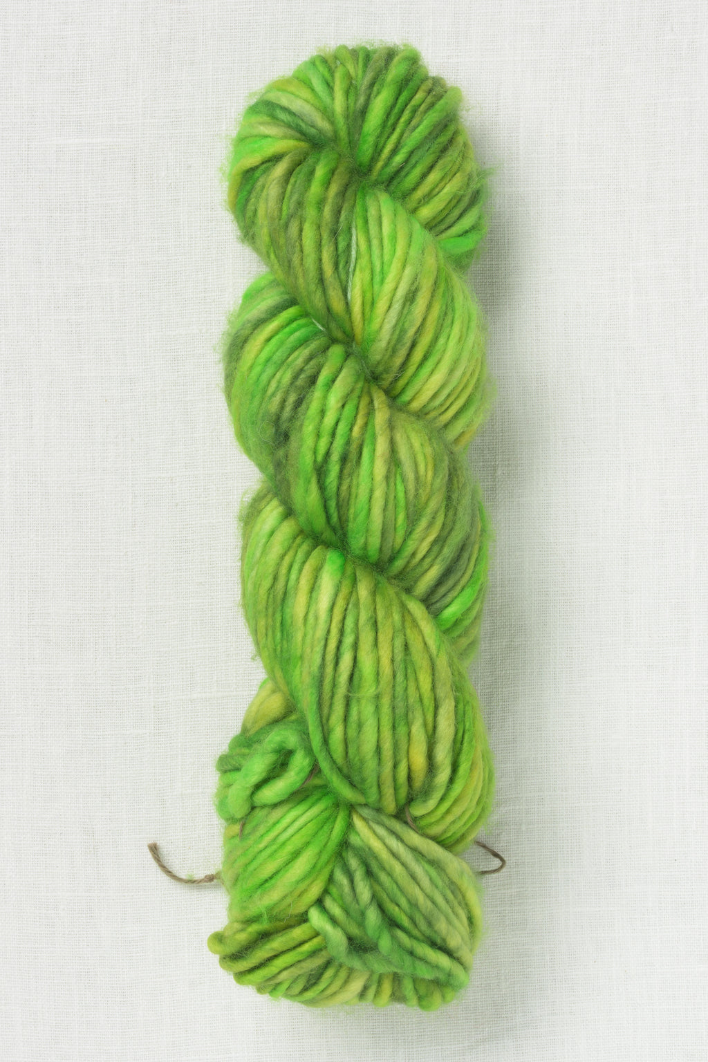 Madelinetosh Biggie Cardigan