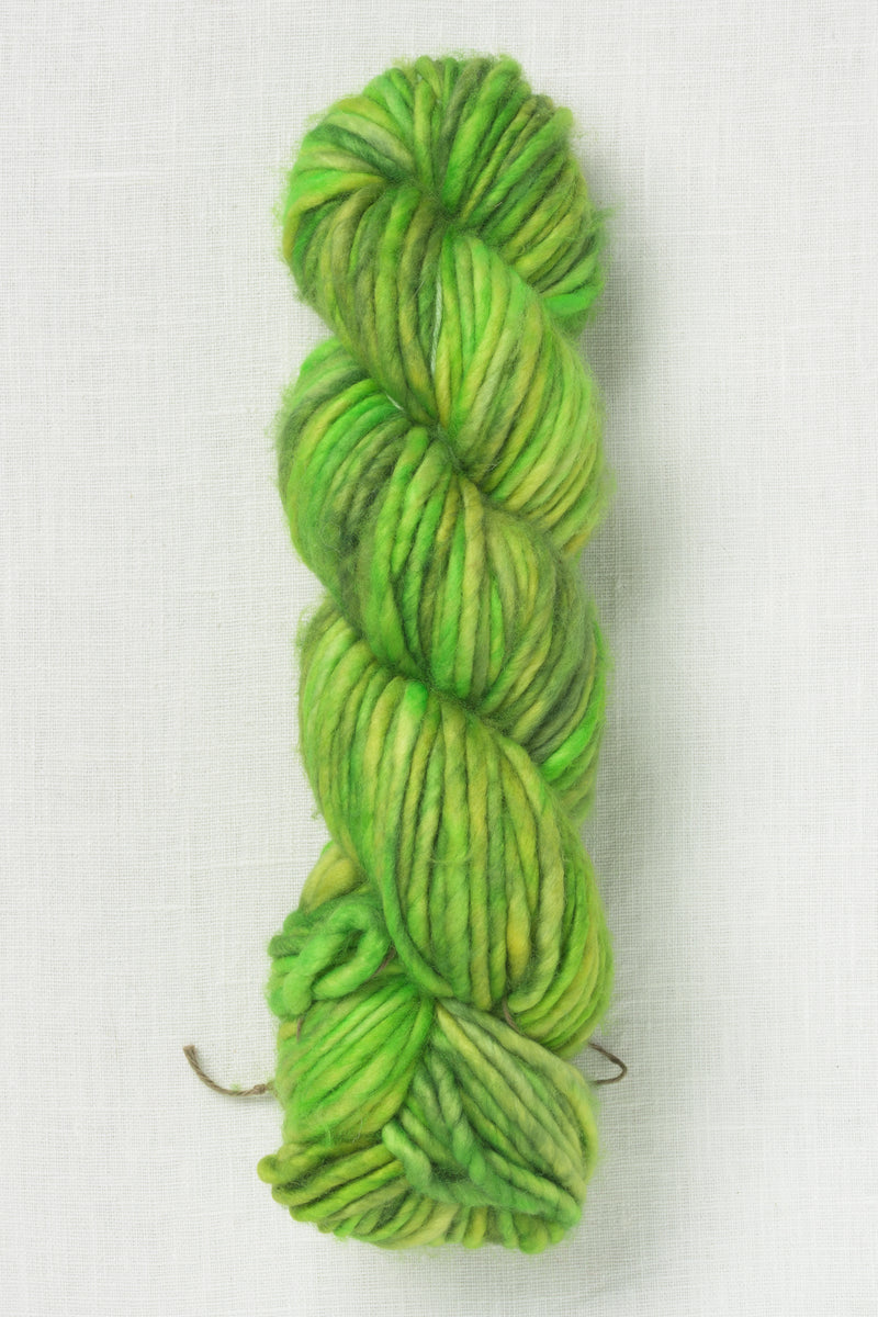 Madelinetosh Biggie Cardigan