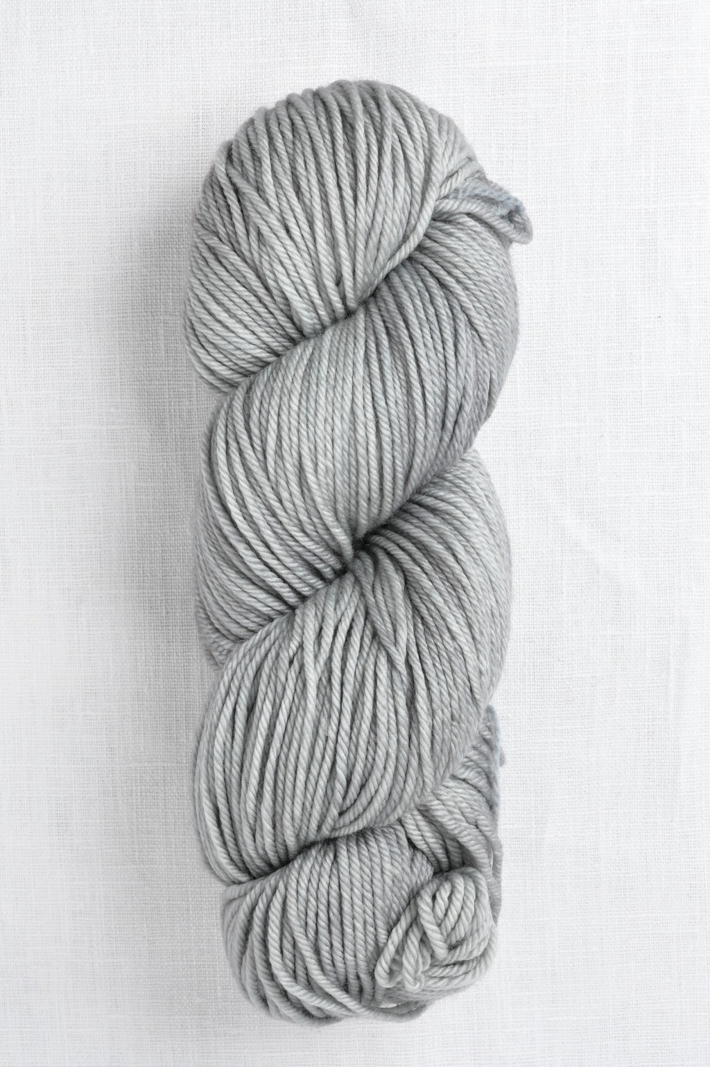 Malabrigo Rios 429 Cape Cod Gray