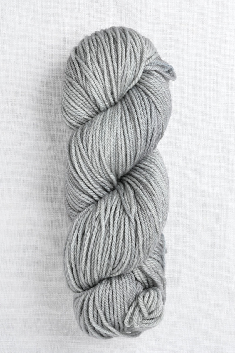 Malabrigo Rios 429 Cape Cod Gray
