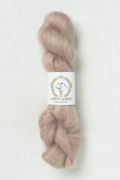 La Bien Aimee Soyeux Sandstone