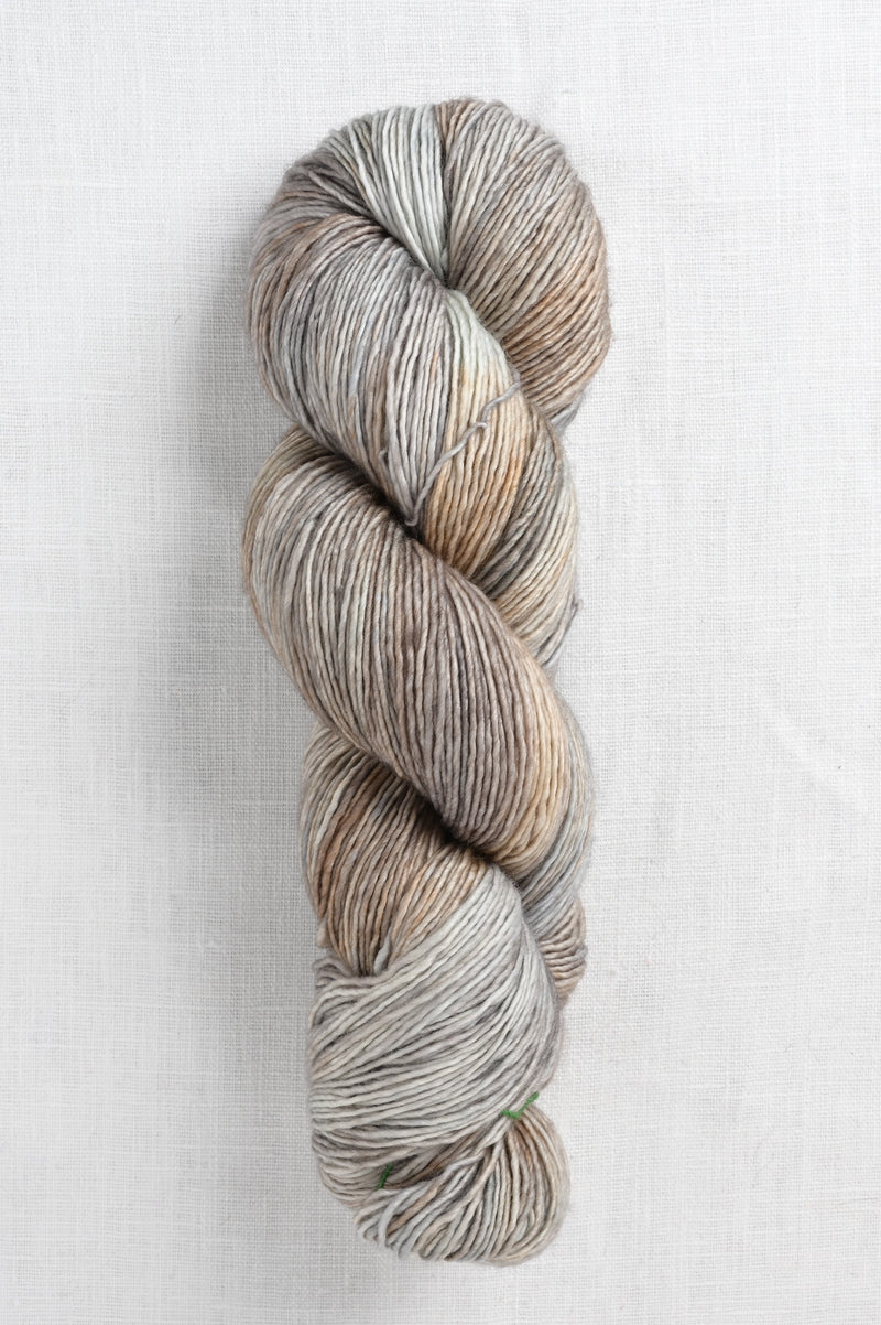 Madelinetosh Tosh Silk Cloud Court & Spark