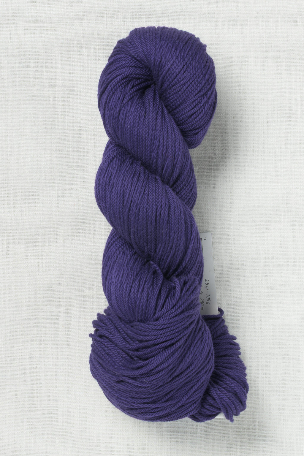 Berroco Pima 100 84106 Royal Purple