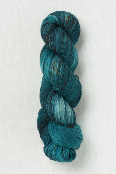 Madelinetosh Woolcycle Sport Misfortune