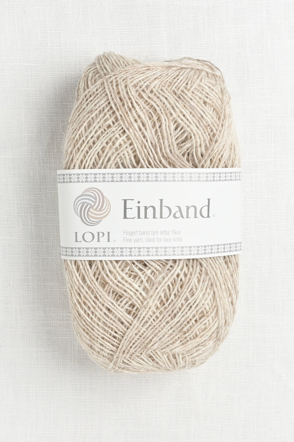 Lopi Einband 1038 Beige