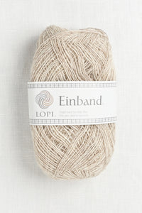 Lopi Einband 1038 Beige
