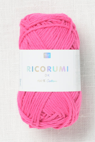Rico Design Ricorumi 014 Fuchsia
