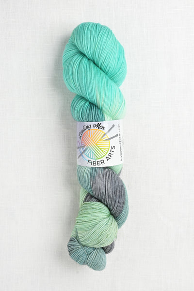 Leading Men Show Stopper Glacial