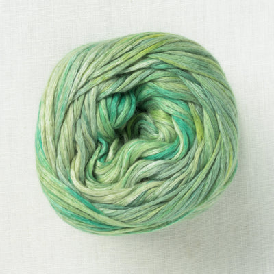 Juniper Moon Farm Cirrus Jacquard 408 Sapa Valley