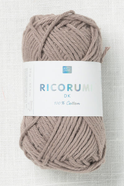Rico Design Ricorumi 079 Grey
