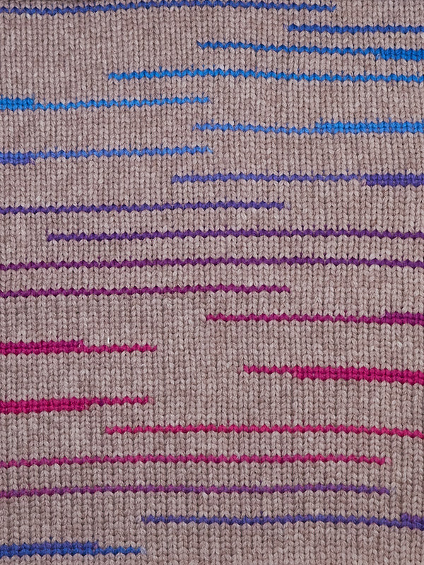 Berroco Dash 3859 Kilimanjaro swatch