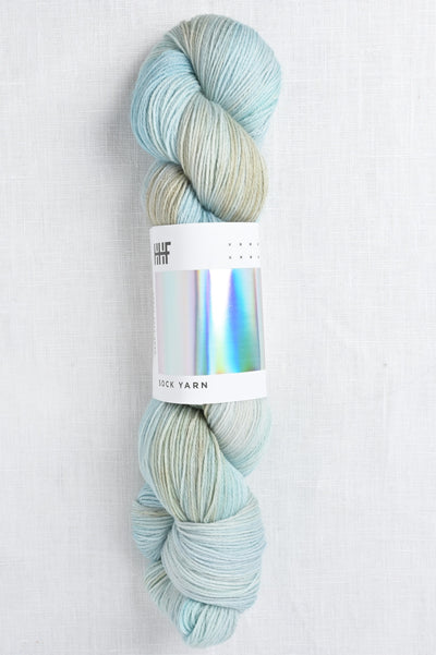 Hedgehog Fibres Souffle Dove
