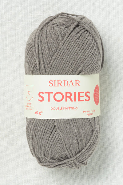 Sirdar Stories 0838 City Break