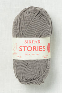 Sirdar Stories 0838 City Break