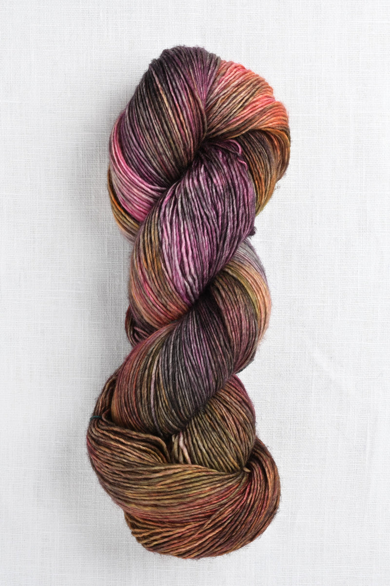 Madelinetosh Tosh Silk Cloud Rocky Mountain High