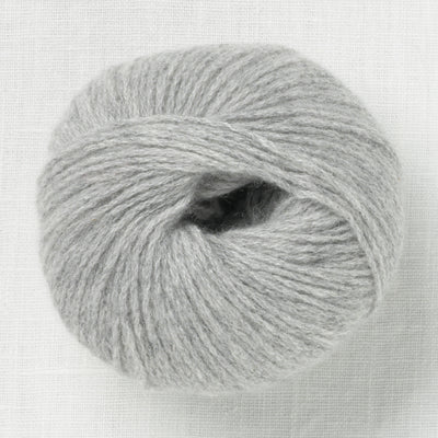 Sandnes Garn Cashmere 1042 Grey Heather