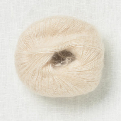 Sandnes Garn Tynn Silk Mohair 2321 Marzipan