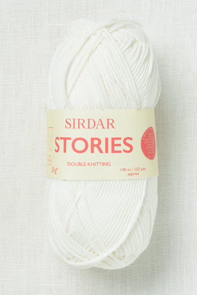 Sirdar Stories 0836 Invite